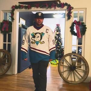 Meet your Posher, Matt